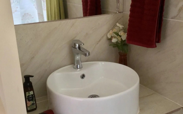 Pecari Bed and Breakfast