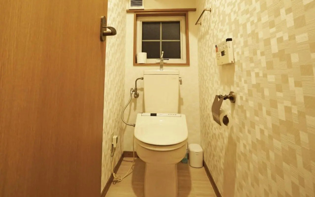 Shinjuku Wanto House - Vacation STAY 12590