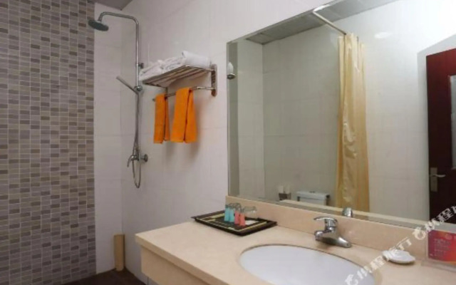 Fugui Grand Hotel