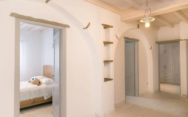 imarkellis boutique villas