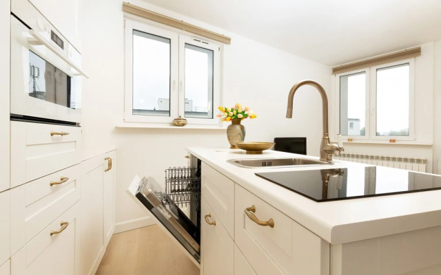 Apartments Slaska Gdynia by Renters