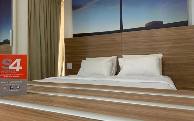 S4 Hotel