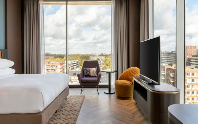 Corendon Amsterdam New-West, a Tribute Portfolio Hotel