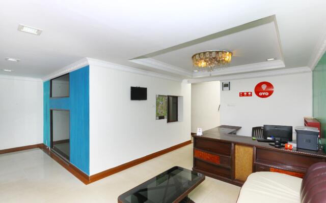OYO 9183 RJ Inn