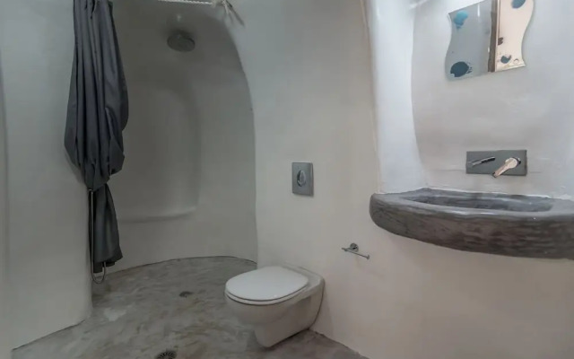 Moments rooms
