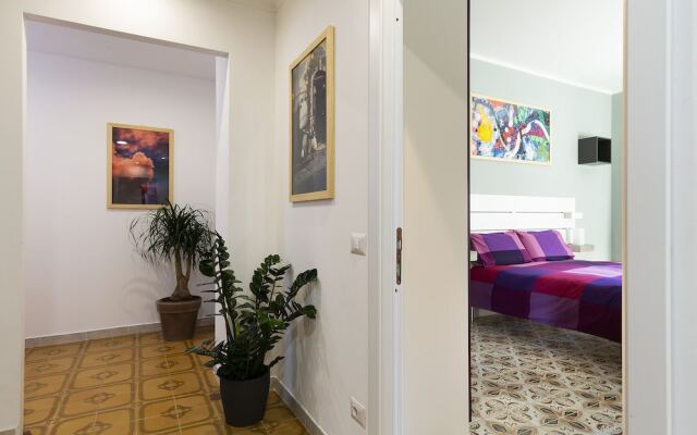RomeCookSea Guesthouse