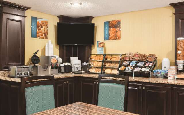 Best Western Inn