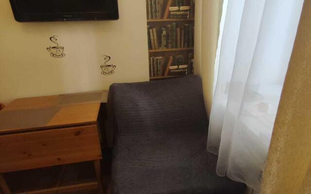 Невский уют