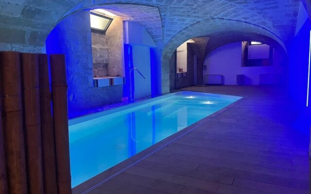 Vianna Suites & Spa