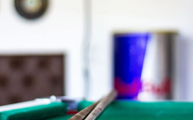 Gato do Mato Hostel & KitePoint