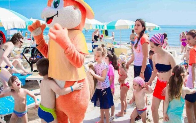 Fabilia Family Resort Milano Marittima