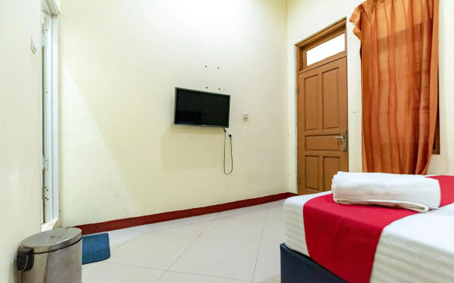 OYO 3767 Permata House