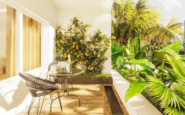 Boutique Apartments Marsol Ibiza