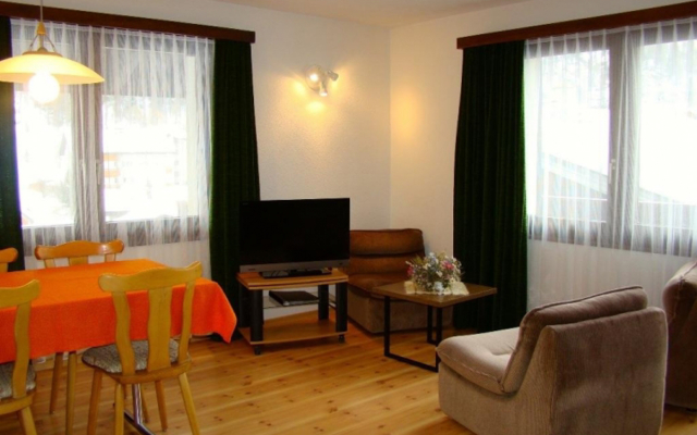 Apartment Mikado Saas-Fee 39647