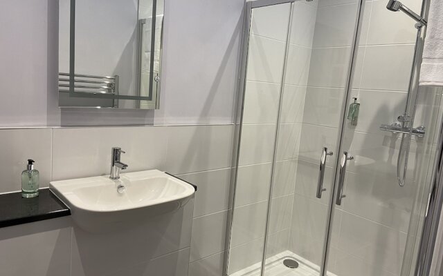 Red Barns Bed & Breakfast