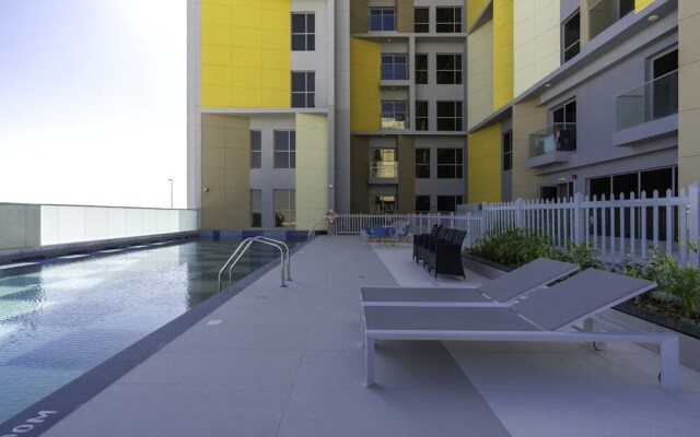 Guestready - Miracle Garden View Great Amenities 4925