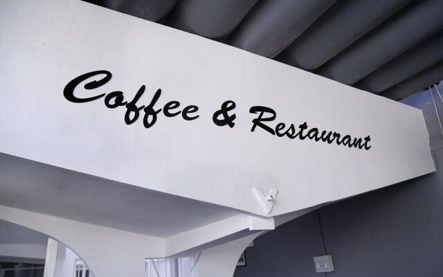Ben Thanh Inn Hotel - Hostel
