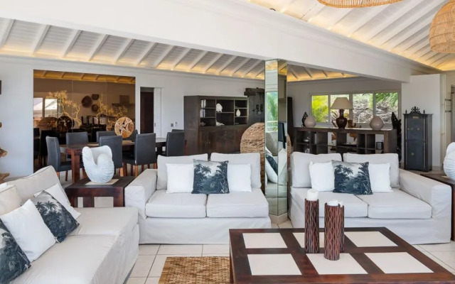 Dream Villa Pointe Milou 2109