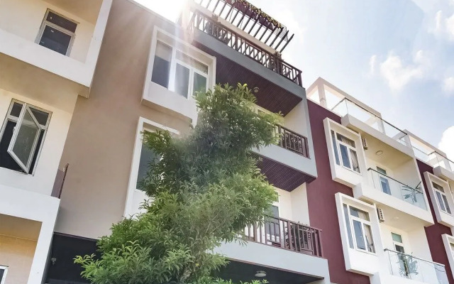 Oyo 470 Royal Tourist Villa