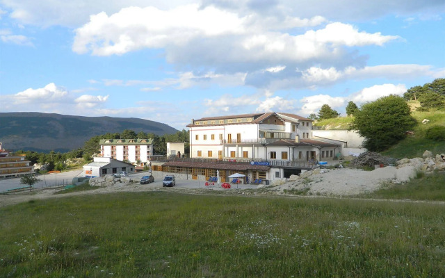 Hotel Vallefura