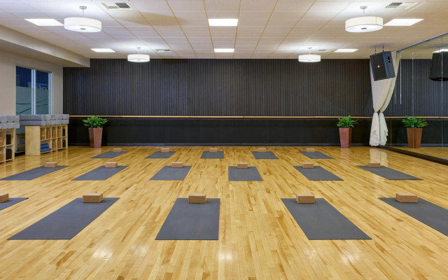 Renaissance ClubSport Aliso Viejo Laguna Beach Hotel