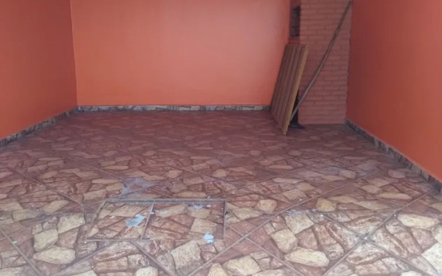 Casa super confortável