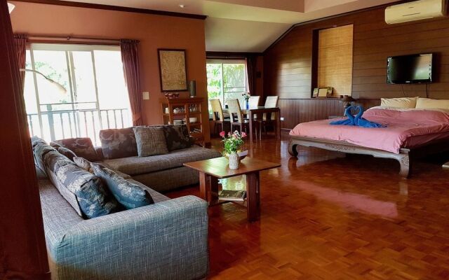 Desire Luxury Resort