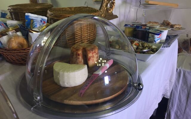 B&B Baglio degli Ulivi