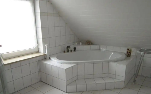 Also a Modern Retreat