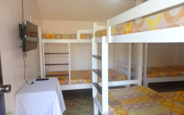La Casa Blanca- Annex