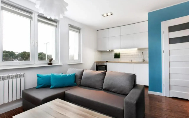 Apartament Blisko Morza