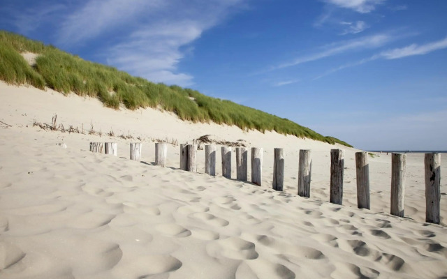 4 sterren Appartement APHRODITE Amelander-Kaap met ZWEMBAD