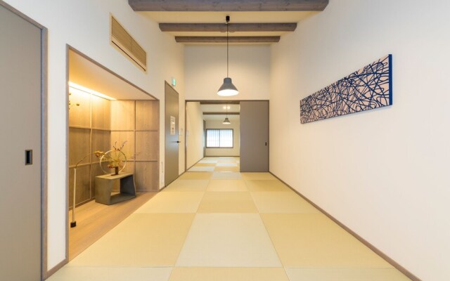 MUSUBI HOTEL MACHIYA Katakasu 2