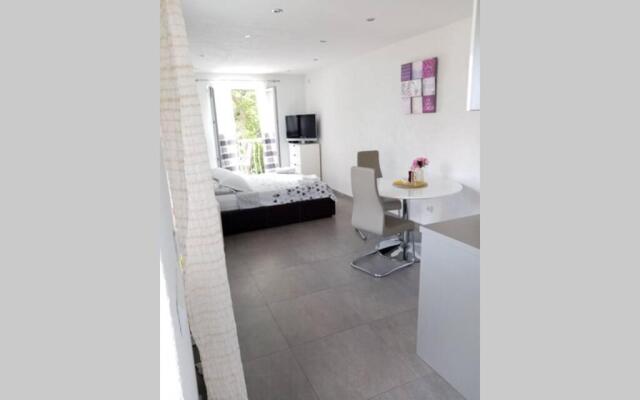 Studio apartman Iva