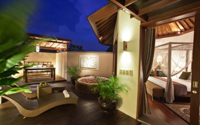 bunga one seminyak