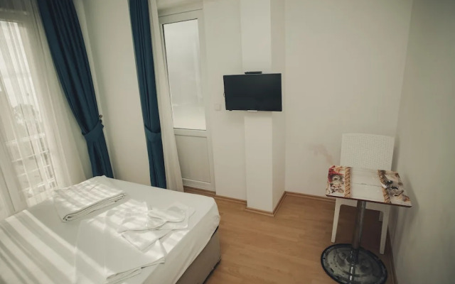 Mimoza Otel