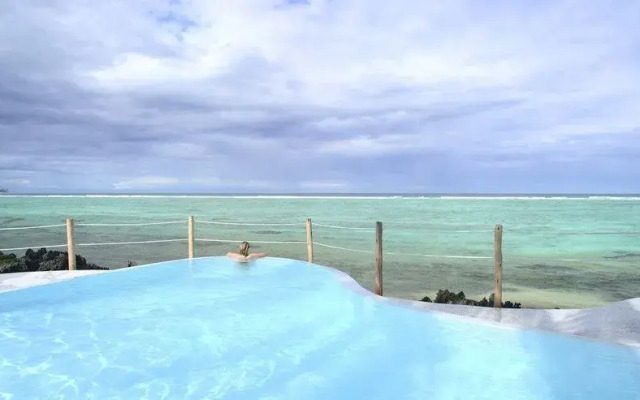 Matemwe Bungalows
