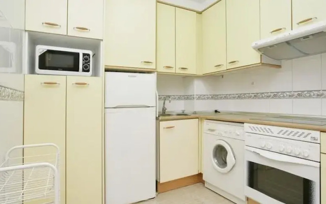 Acogedor apartamento en Salou