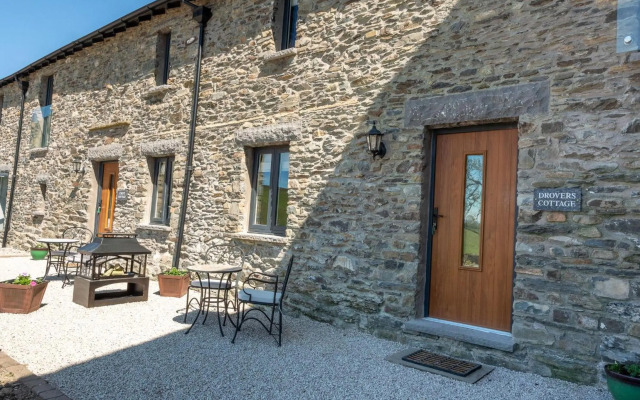 Drovers Cottage