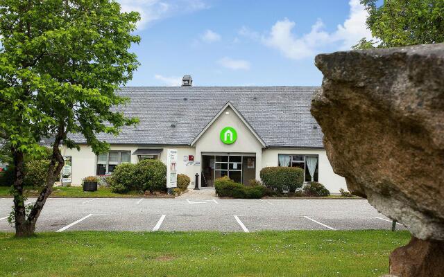 Brit Hotel Quimper Sud