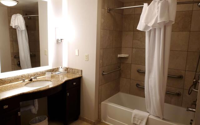 Homewood Suites by Hilton Phoenix Chandler/Fashion Center