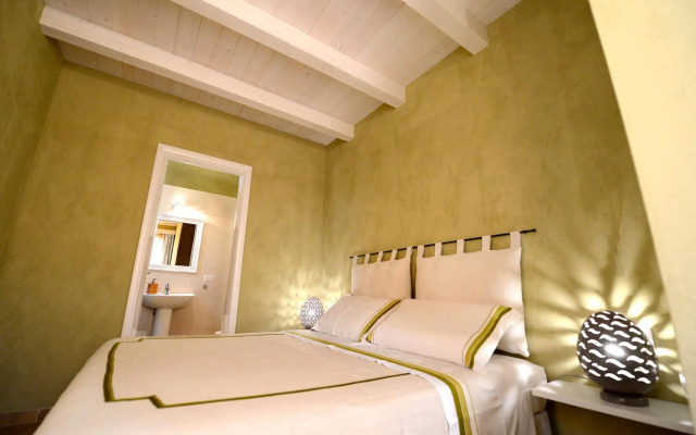 Coppe Di Murgia Resort