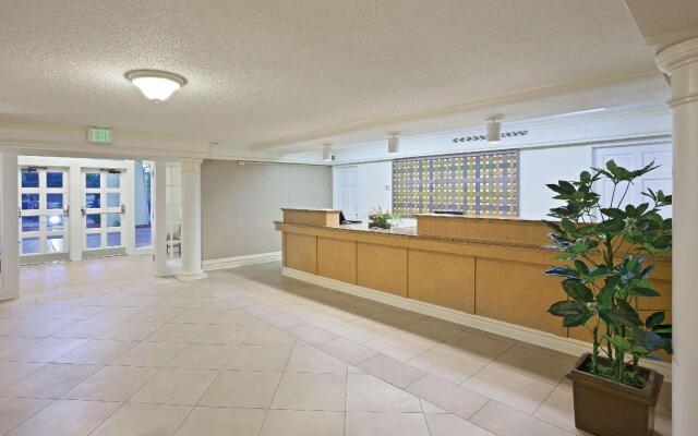 Sleep Inn & Suites Merrillville