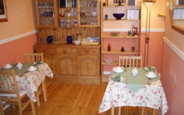 Cori House Bed & Breakfast