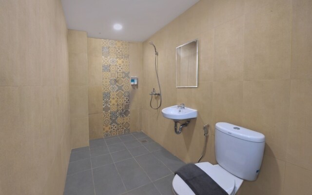 Arimbi Stay Surabaya