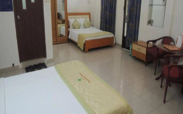 The Sun Hotel