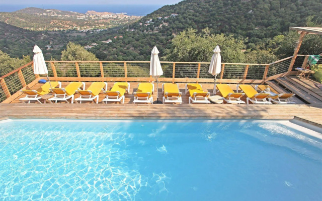 Domaine Bagia Donne