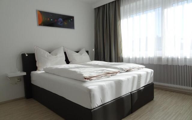 Holiday Flat, Axams