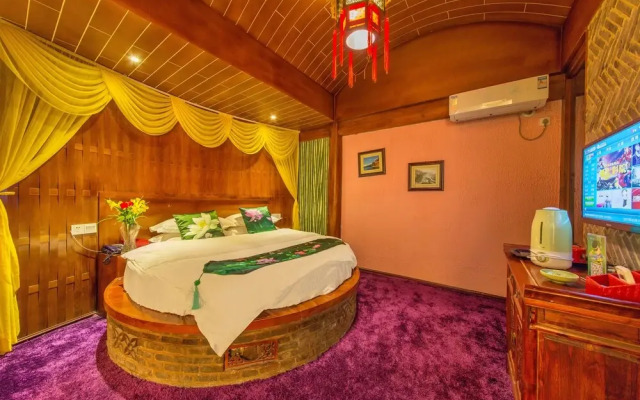 Yunshang Boutique Inn