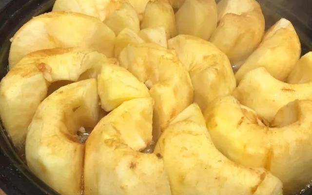 The Resid For Calixte